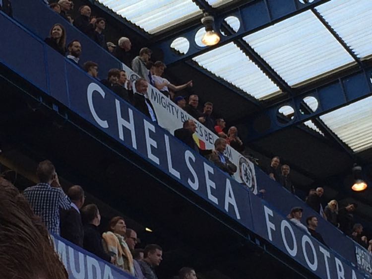 Chelsea football club owners