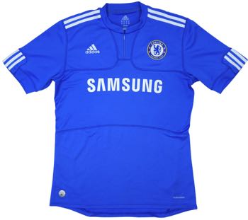 Samsung Chelsea kit