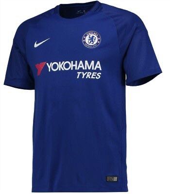 Yokohama Chelsea football kit